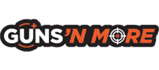 Gunsn More Logo